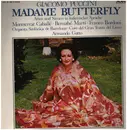 LP - Puccini - Madame Butterfly (Arias & Scenes)