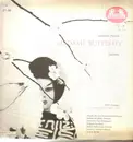 LP - Puccini - Madame Butterfly