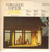 Giacomo Puccini - Madame Butterfly