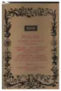 MC - Puccini - Manon Lescaut