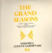 Puccini / Massenet / Verdi / Gounod / a.o. - The Grand Seasons - Volume I