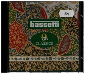 Giacomo Puccini - Bassetti Classics Vol 9