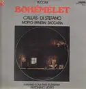 LP - Puccini - Bohemelet - gatefold + booklet