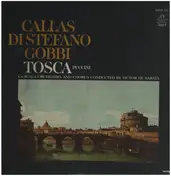 di stefano - La Scala presents Tosca