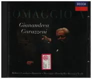 Puccini / Catalani / Verdi a.o. - Omaggio A Gianandrea Gavazzeni