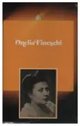 Puccini / Catalani / Verdi a.o. - Onelia Fineschi