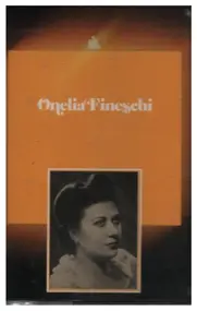 Giacomo Puccini - Onelia Fineschi