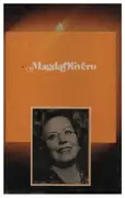 MC - Puccini / Charpentier / Massenet a.o. - Magda Olivero