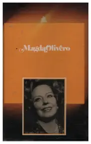 Giacomo Puccini - Magda Olivero