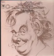 LP-Box - Puccini - Gianni Schicchi, Gobbi, Cotrubas, Domingo