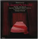 LP - Puccini - Gianni Schicchi