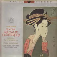 Puccini - Highlights Puccini Madame Butterfly