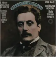 Puccini - Il Trittico