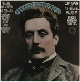 Giacomo Puccini - Il Trittico