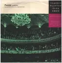 LP - Puccini - La Bohème - Highlights - Paper Envelope Cover