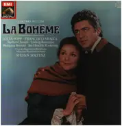 Puccini - La Bohème (Gesamtaufnahme In Deutsche Sprache)
