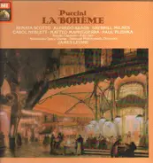 Puccini - La Bohème