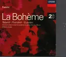 CD - Puccini - La Bohème - Mono