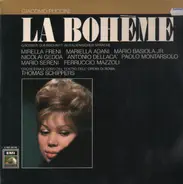 Puccini - La Bohéme (Freni, Adani, Schippers)