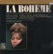 Puccini - La Bohéme (Freni, Adani, Schippers)