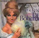 LP - Puccini - La Bohème (Wunderlich, Roth-Ehrang, Eipperle)