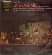 Puccini - La Boheme - Arien und Szenen