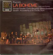 Puccini - La Boheme - Arien und Szenen