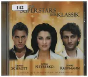 CD - Puccini / Lehár / Verdi a.o. - Die Superstars Der Klassik