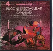 4-Track - Puccini - Puccini Spectacular