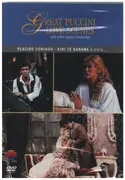 DVD - Puccini / Placido Domingo / Kiri Te Kanawa a.o. - Great Puccini Love Scenes - Still Sealed