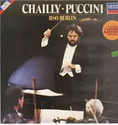 LP - Puccini/ R. Chailly, Radio Symphony Orchester Berlin - Orchestral Music - DMM