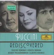 Puccini - Rediscovered