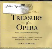 Puccini / Rimsky-Korsakov / Mozart / Bizet a.o. - The Prima Voce: Treasury of Opera, Vol. 2