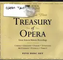 CD-Box - Puccini / Rimsky-Korsakov / Mozart / Bizet a.o. - The Prima Voce: Treasury of Opera, Vol. 2