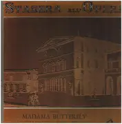 LP - Puccini - Stasera All'Opera - Madama Butterfly - Hardcoverbox + Booklet