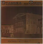 Puccini - Stasera All'Opera - Madama Butterfly