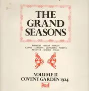 Double LP - Puccini / Strauss / Verdi / Wagner / a.o. - The Grand Seasons - Volume II