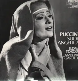 Giacomo Puccini - Suor Angelica