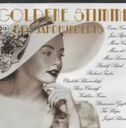 Double CD - Puccini / Schubert / Mozart / Tosti a.o. - Goldene Stimmen des Jahrhunderts
