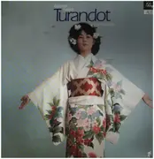 LP - Puccini - Turandot (Opernquerschnitt)