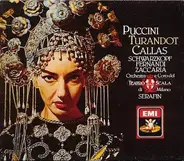 Maria Meneghini-Callas - Turandot