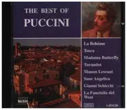 Puccini - The Best Of Puccini