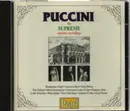 CD - Puccini - The Supreme Operatic Recordings