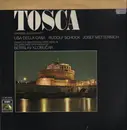 LP - Puccini - Tosca (Berislav Klobucar)