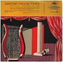 10'' - Puccini - Tosca (Großer Opernquerschnitt in italienischer Sprache) - Tulip rim