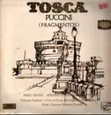 LP - Puccini - Tosca (Fragmentos)