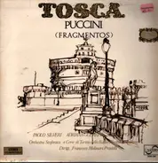 Puccini - Tosca (Fragmentos)