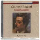 CD - Puccini - Tosca (highlights) - Still Sealed