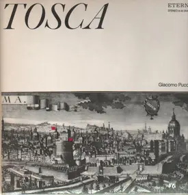 Giacomo Puccini - Tosca,, Staatskapelle Berlin, Stein
