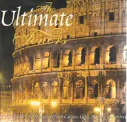 Puccini / Verdi / Gounod a.o. - The Ultimate Tenors